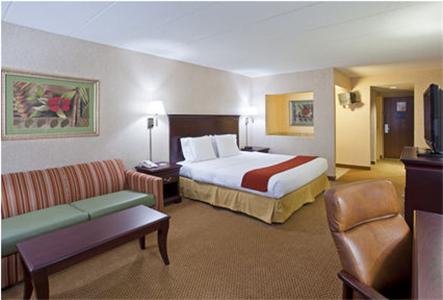 Baymont Inn & Suites By Wyndham Findlay - thumb 4