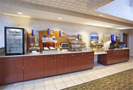 Baymont Inn & Suites By Wyndham Findlay - thumb 13