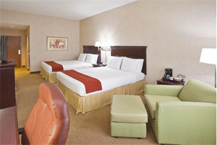 Baymont Inn & Suites By Wyndham Findlay - thumb 5