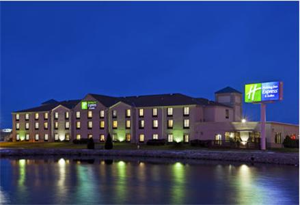 Baymont Inn & Suites By Wyndham Findlay - thumb 21