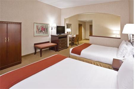 Baymont Inn & Suites By Wyndham Findlay - thumb 22