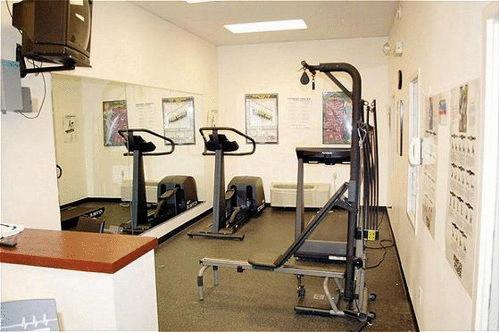 Baymont Inn & Suites By Wyndham Findlay - thumb 10