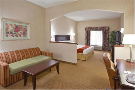 Baymont Inn & Suites By Wyndham Findlay - thumb 15