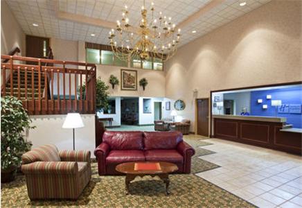 Baymont Inn & Suites By Wyndham Findlay - thumb 14
