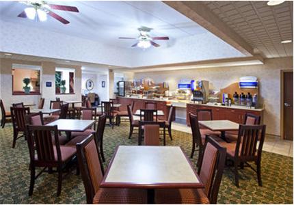 Baymont Inn & Suites By Wyndham Findlay - thumb 19