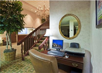 Baymont Inn & Suites By Wyndham Findlay - thumb 20