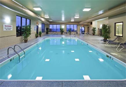 Baymont Inn & Suites By Wyndham Findlay - thumb 1
