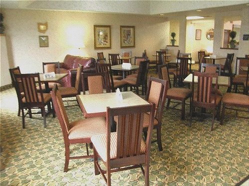 Baymont Inn & Suites By Wyndham Findlay - thumb 8