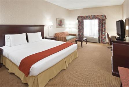 Baymont Inn & Suites By Wyndham Findlay - thumb 12