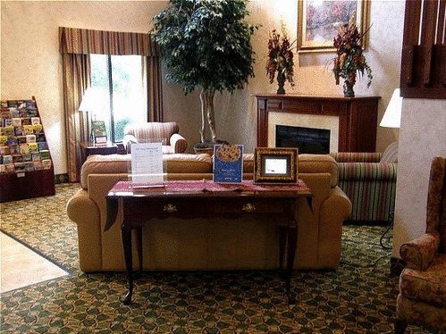 Baymont Inn & Suites By Wyndham Findlay - thumb 24