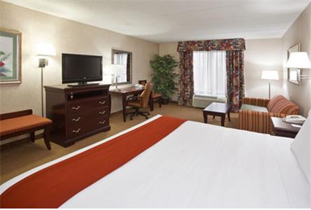 Baymont Inn & Suites By Wyndham Findlay - thumb 25