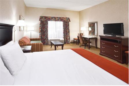 Baymont Inn & Suites By Wyndham Findlay - thumb 2