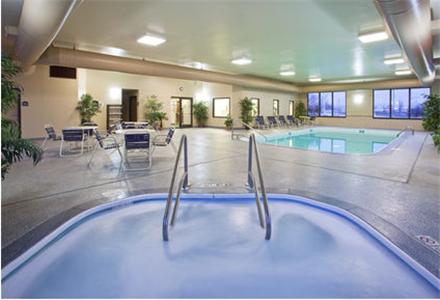Baymont Inn & Suites By Wyndham Findlay - thumb 16