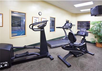 Baymont Inn & Suites By Wyndham Findlay - thumb 17