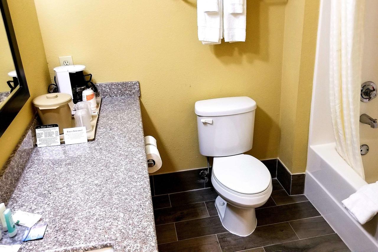 Quality Inn & Suites Cincinnati Sharonville - thumb 20