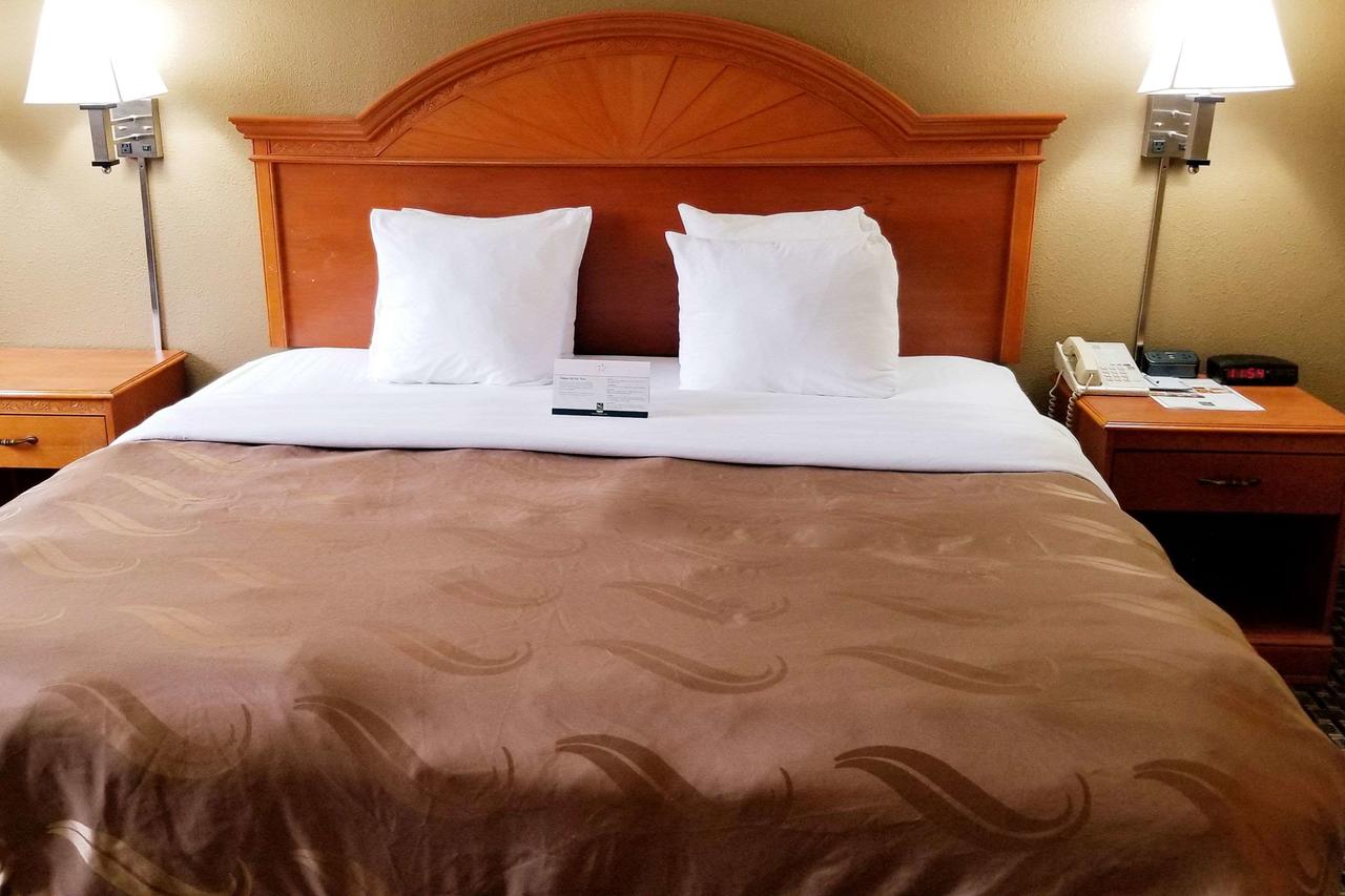 Quality Inn & Suites Cincinnati Sharonville - thumb 21