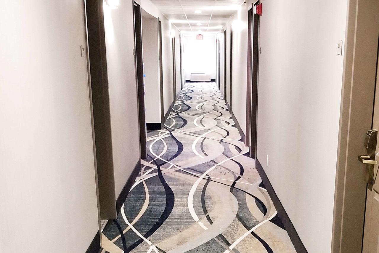 Quality Inn & Suites Cincinnati Sharonville - thumb 24