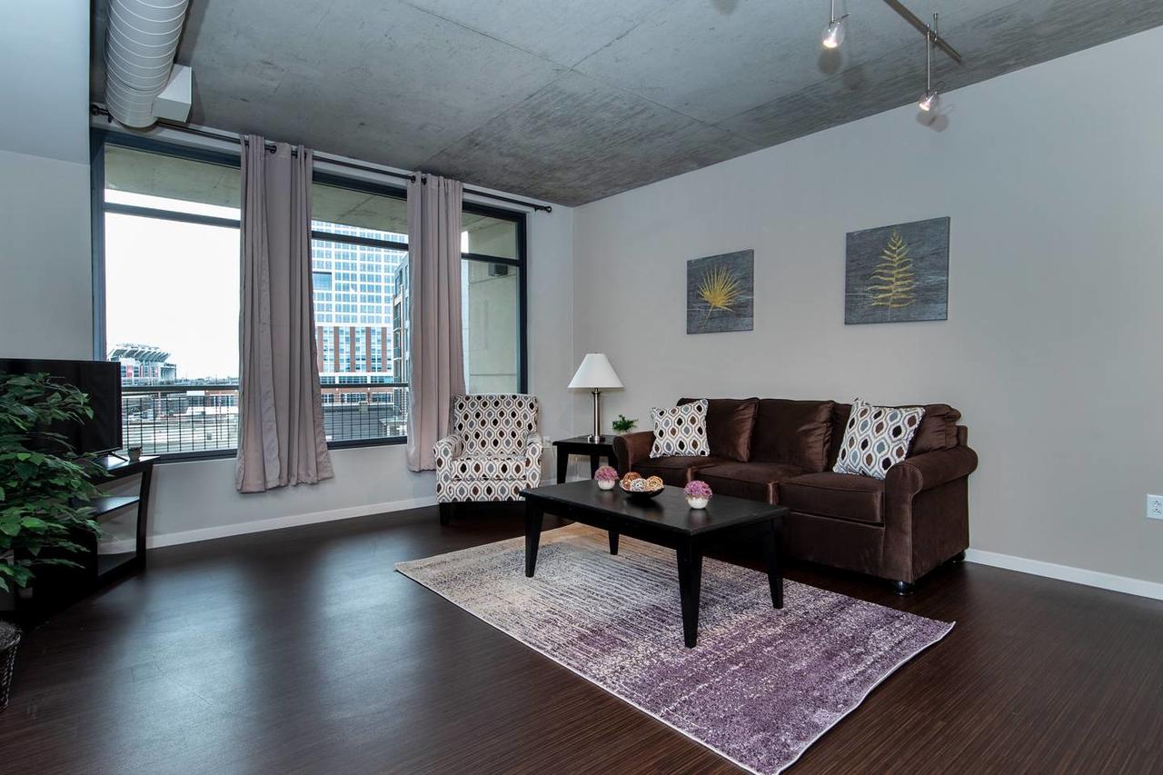 Retreat To Charming Downtown Flat - thumb 0