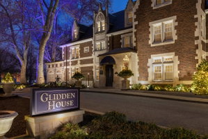 The Glidden House