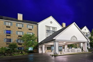 La Quinta By Wyndham Cleveland Macedonia