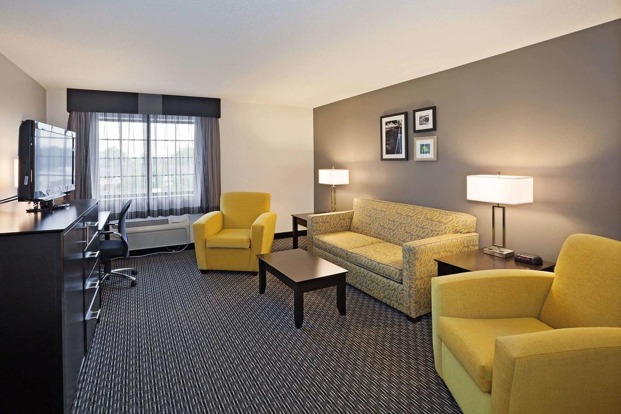 La Quinta By Wyndham Cleveland Macedonia - thumb 24