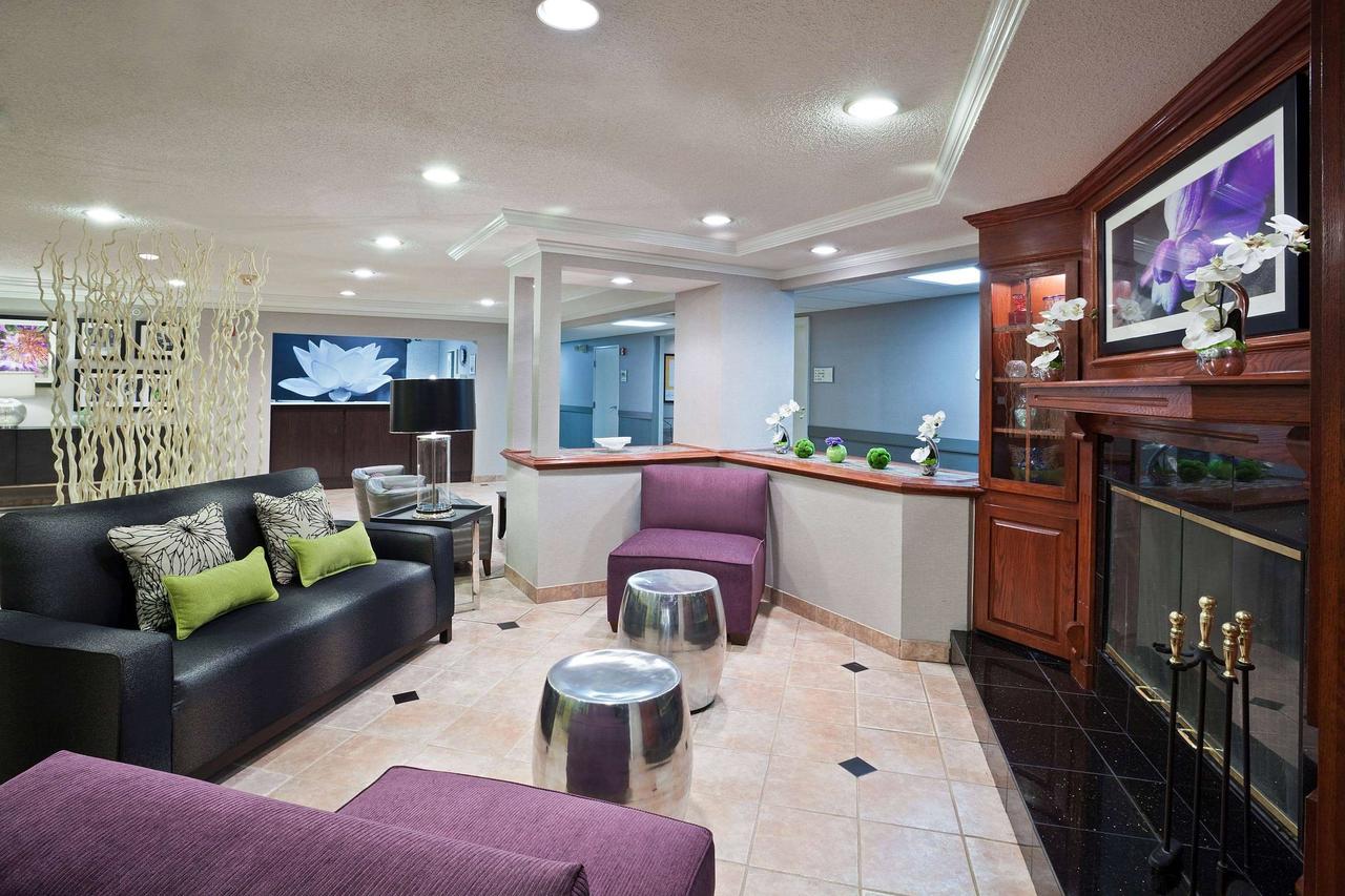 La Quinta By Wyndham Cleveland Macedonia - thumb 11