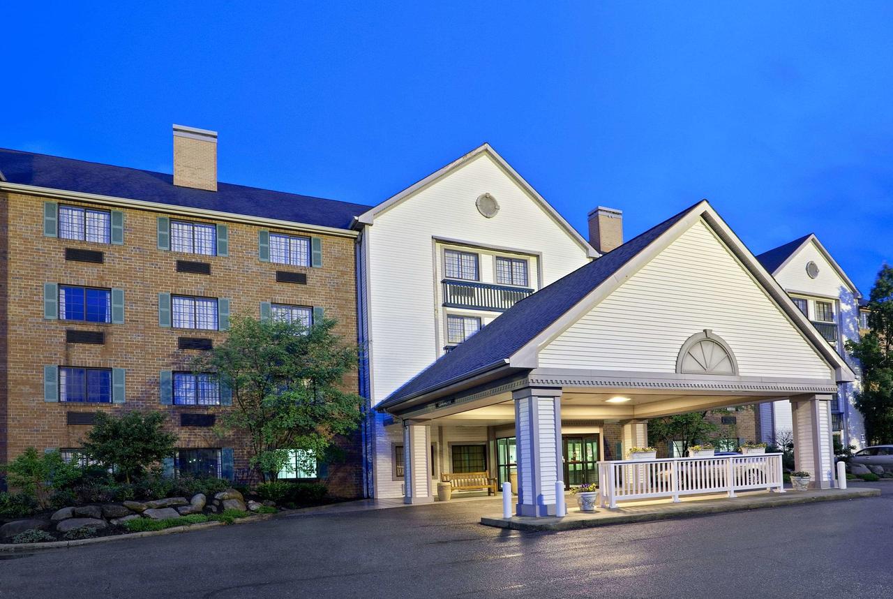 La Quinta By Wyndham Cleveland Macedonia - thumb 18