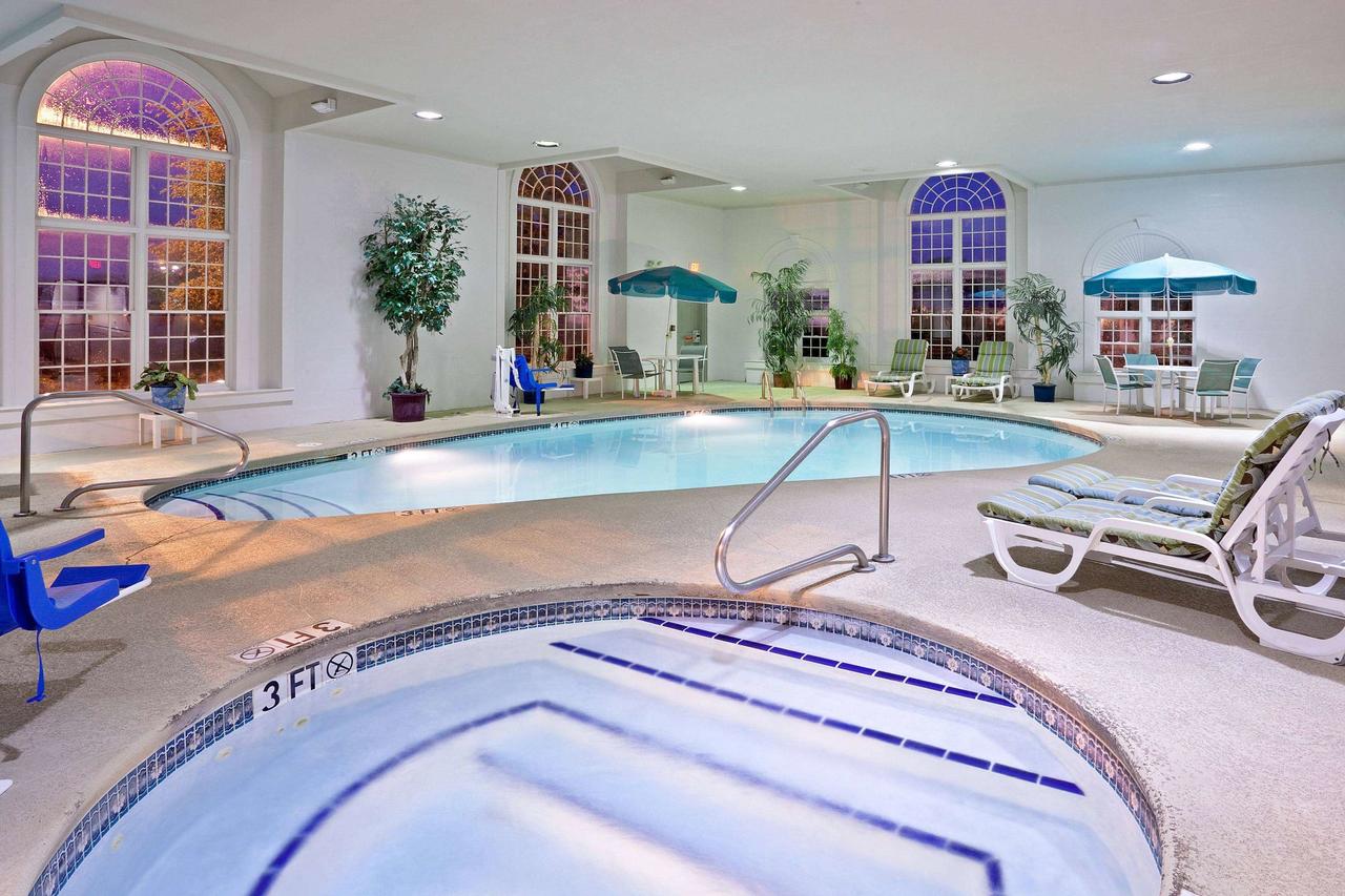 La Quinta By Wyndham Cleveland Macedonia - thumb 19