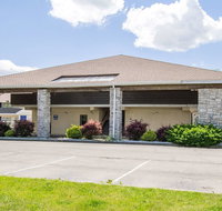 Motel 6 Ashland - Accommodation Ohio