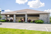 Booking Ashland Accommodation Ohio