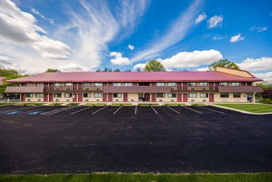 Red Roof Inn Cincinnati Northeast - Blue Ash