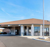 Quality Inn Marysville - Accommodation Ohio