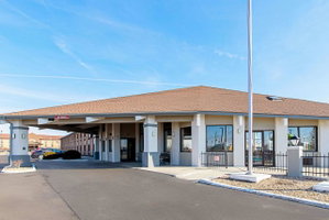 Quality Inn Marysville