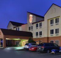 Red Roof Inn Clyde - Accommodation Ohio