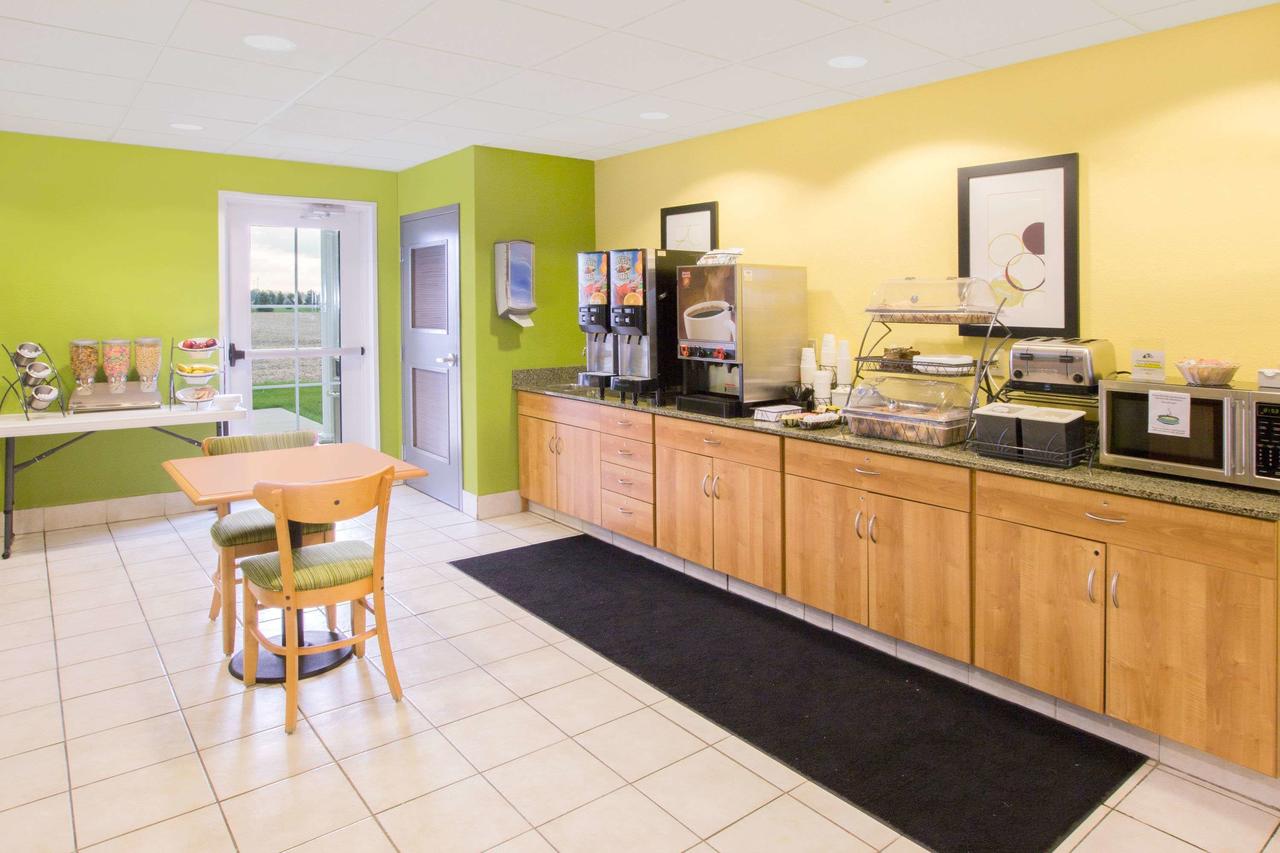 Microtel Inn & Suites By Wyndham Delphos - thumb 33