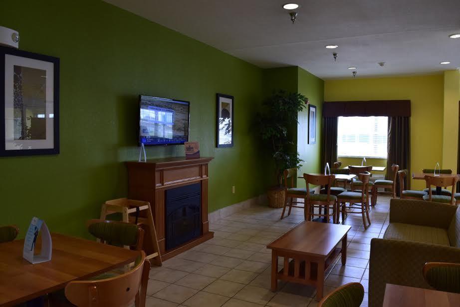 Microtel Inn & Suites By Wyndham Delphos - thumb 14