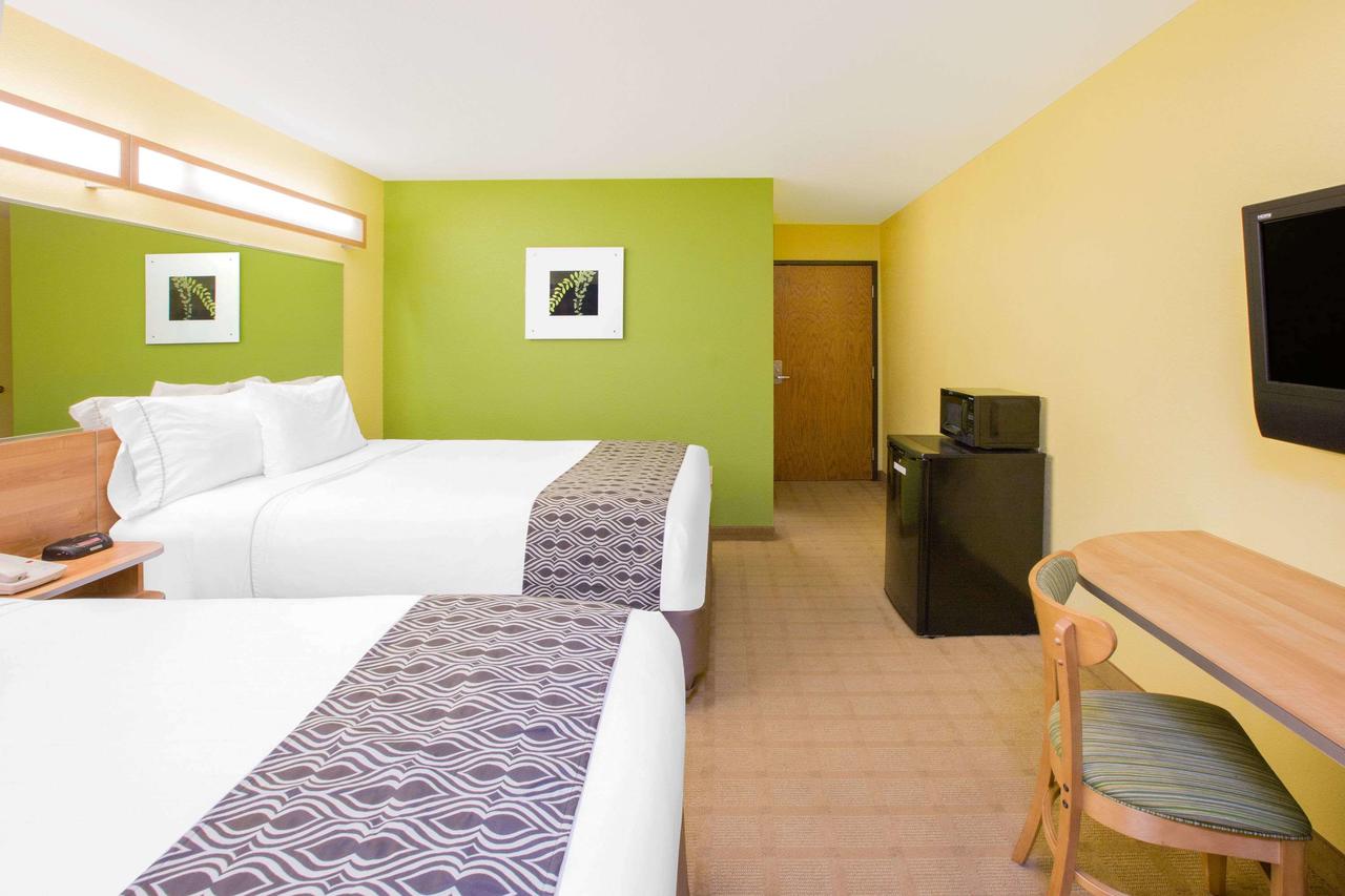 Microtel Inn & Suites By Wyndham Delphos - thumb 22