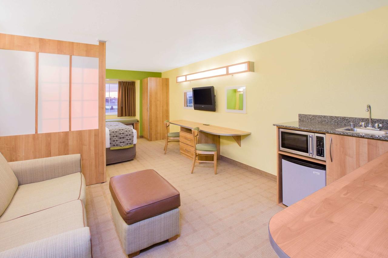 Microtel Inn & Suites By Wyndham Delphos - thumb 29