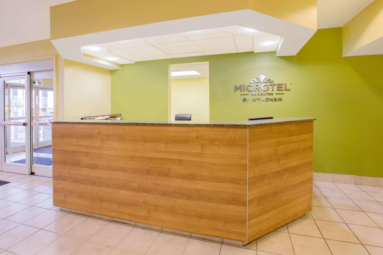 Microtel Inn & Suites By Wyndham Delphos - thumb 34