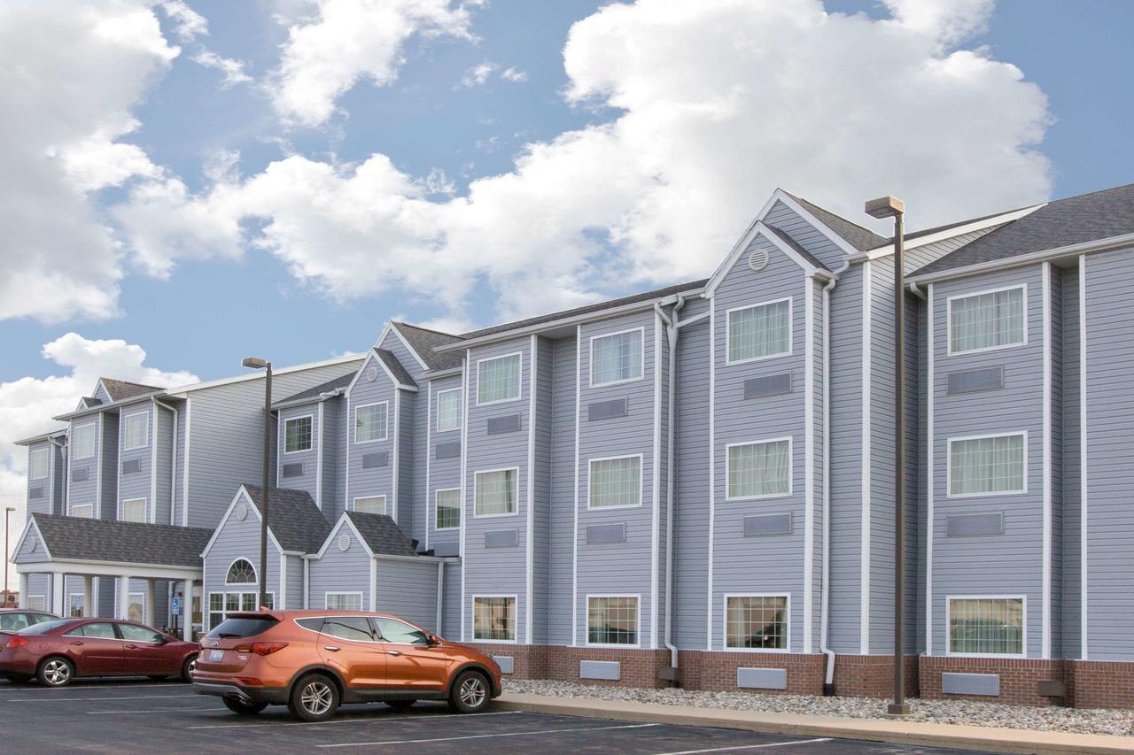 Microtel Inn & Suites By Wyndham Delphos - thumb 32