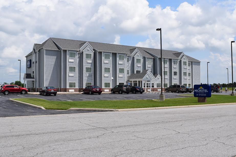 Microtel Inn & Suites By Wyndham Delphos - thumb 17