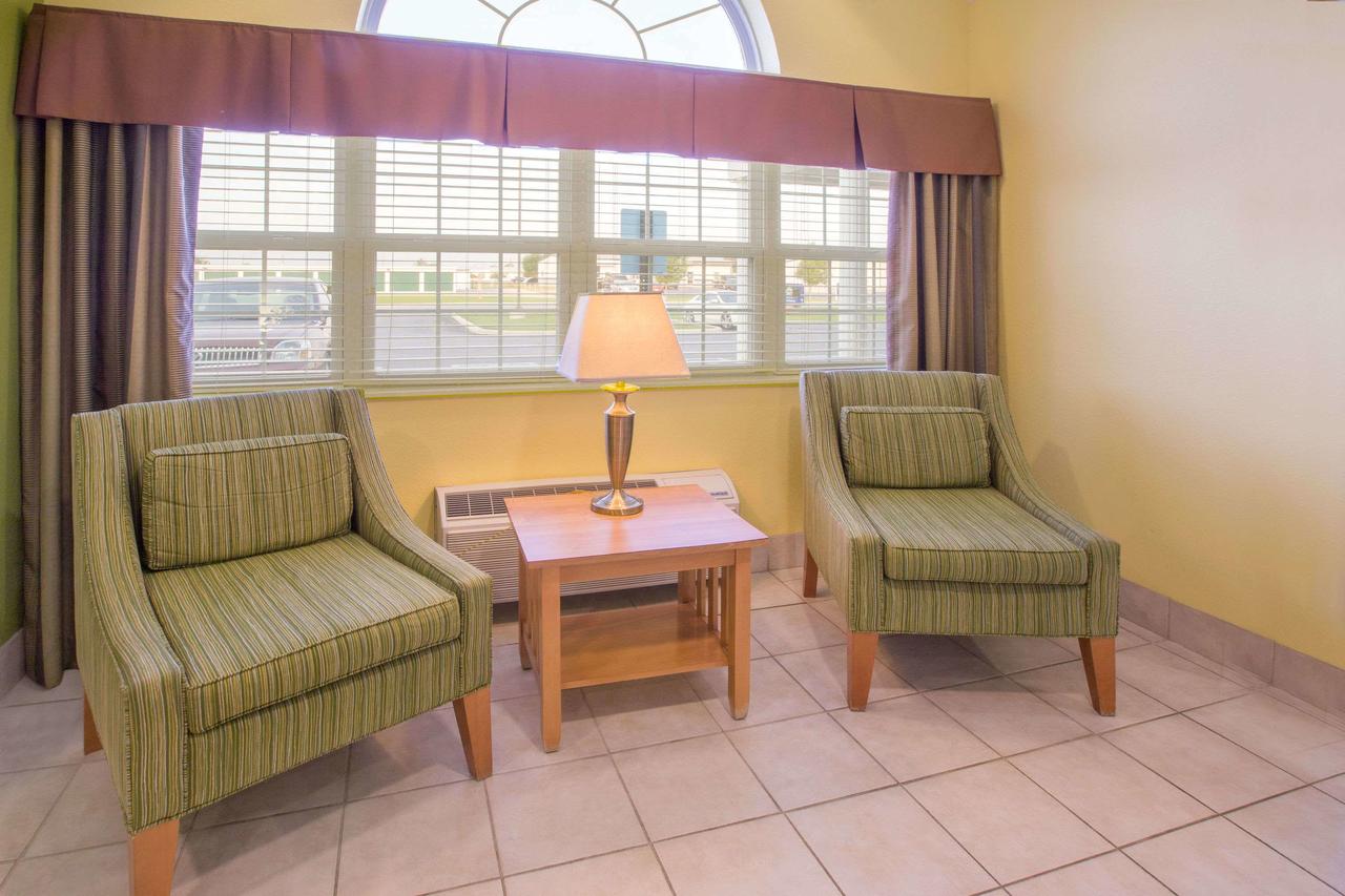Microtel Inn & Suites By Wyndham Delphos - thumb 24