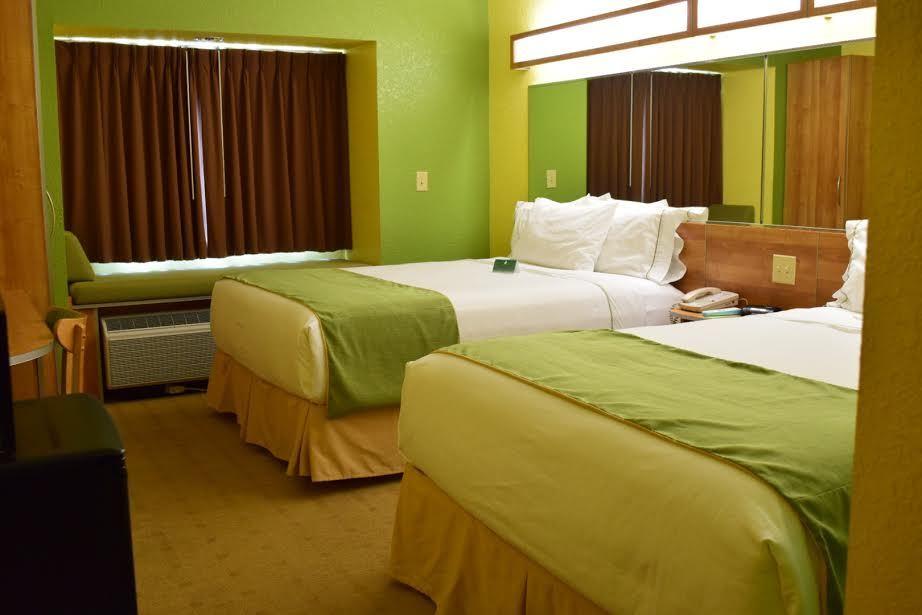Microtel Inn & Suites By Wyndham Delphos - thumb 19