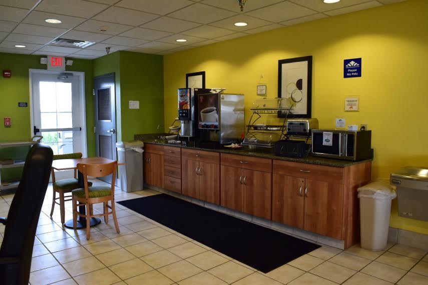 Microtel Inn & Suites By Wyndham Delphos - thumb 8