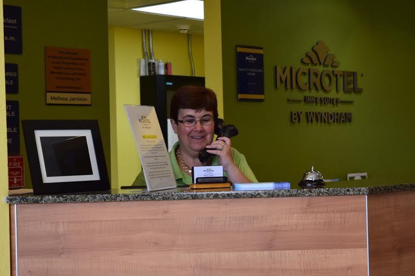Microtel Inn & Suites By Wyndham Delphos - thumb 4