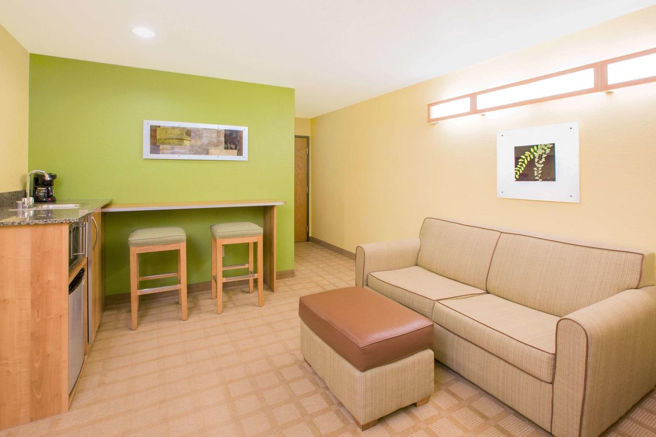 Microtel Inn & Suites By Wyndham Delphos - thumb 31