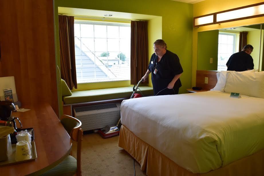 Microtel Inn & Suites By Wyndham Delphos - thumb 15