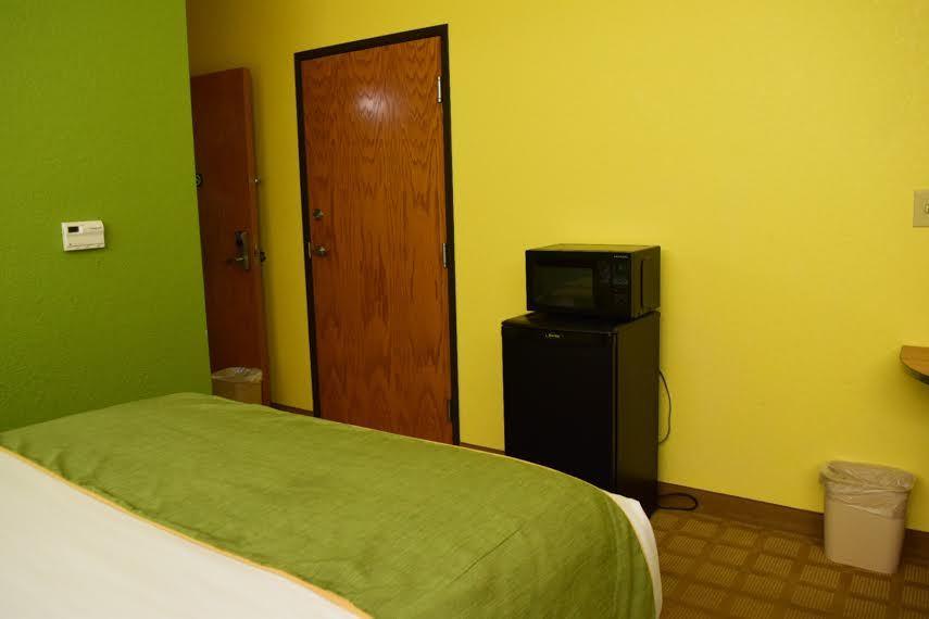 Microtel Inn & Suites By Wyndham Delphos - thumb 20