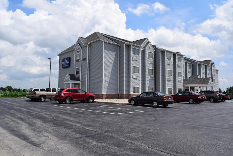 Microtel Inn & Suites By Wyndham Delphos - thumb 12