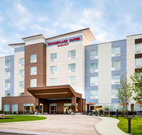 TownePlace Suites by Marriott Toledo Oregon - Accommodation Ohio